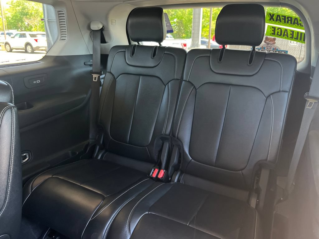 Used 2023 Jeep Grand Cherokee L Limited w/ MOPAR Finishing Package AWD/4WD image 26