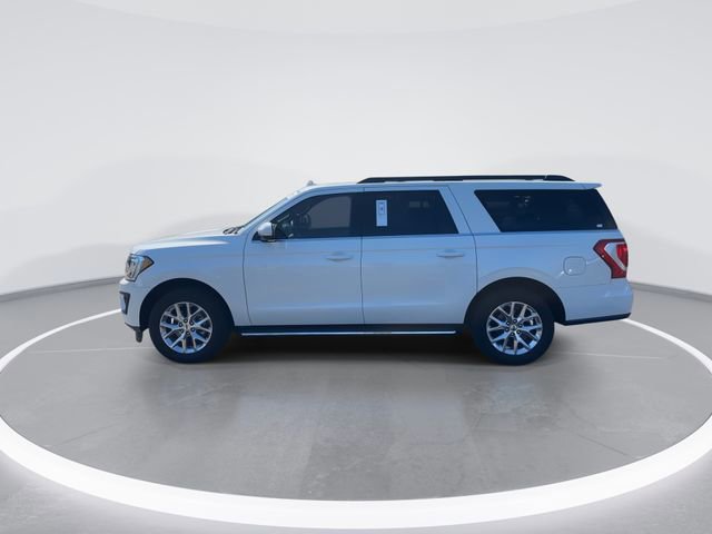 Certified 2021 Ford Expedition Max XLT image 3