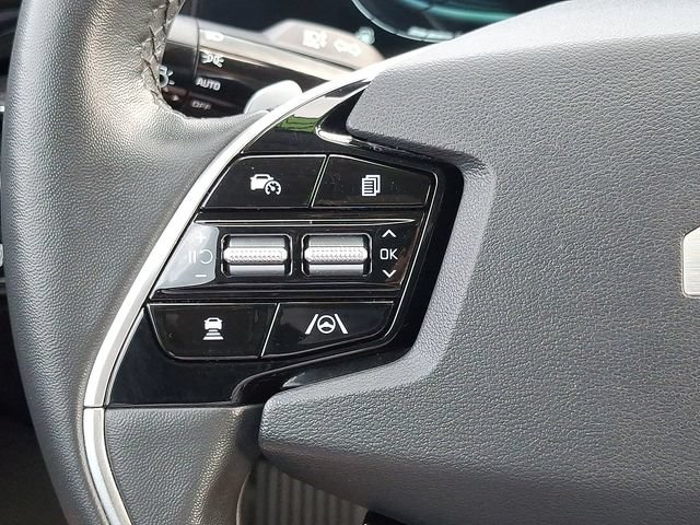 Used 2023 Kia Niro EX FWD image 23