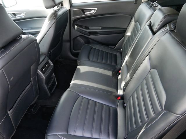 Certified 2024 Ford Edge SEL AWD/4WD image 8