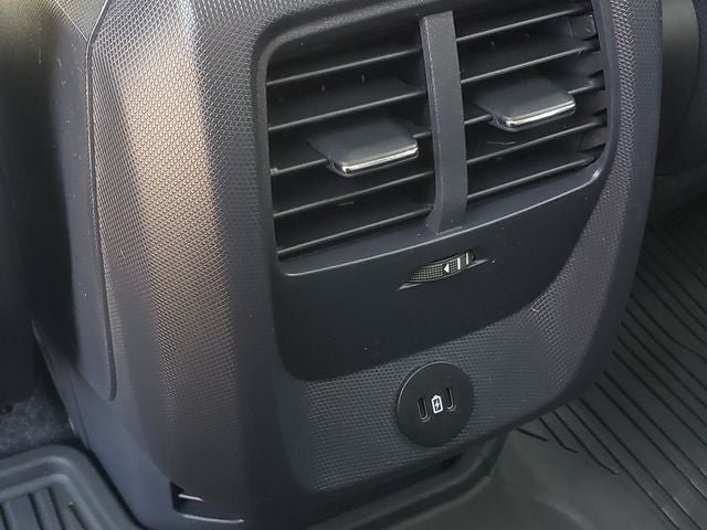 Certified 2024 Ford Mustang Mach-E Premium AWD/4WD image 29