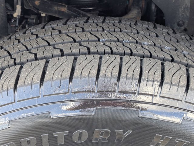 Certified 2023 Ford F150 Lariat w/ Equipment Group 502A High image 12