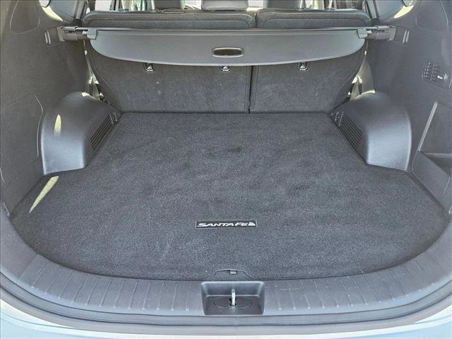 Used 2023 Hyundai Santa Fe XRT image 9