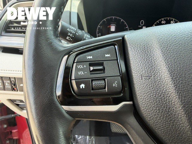 Used 2025 Honda Odyssey Elite image 14
