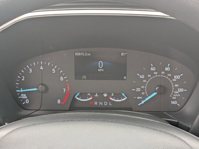 Certified 2022 Ford Escape SE FWD image 13