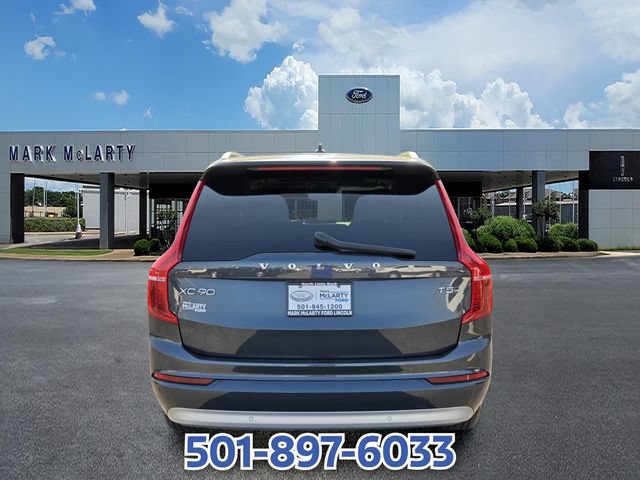 Used 2022 Volvo XC90 T5 Momentum AWD/4WD image 4