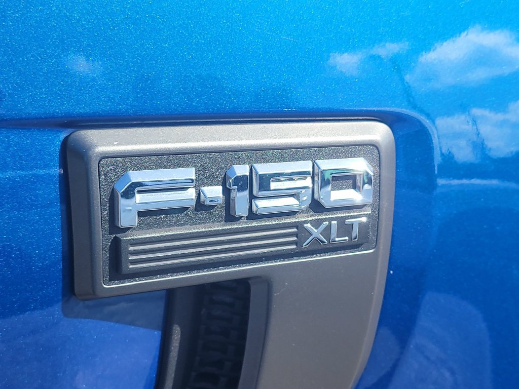 Certified 2023 Ford F150 XLT w/ Equipment Group 302A High AWD/4WD image 6