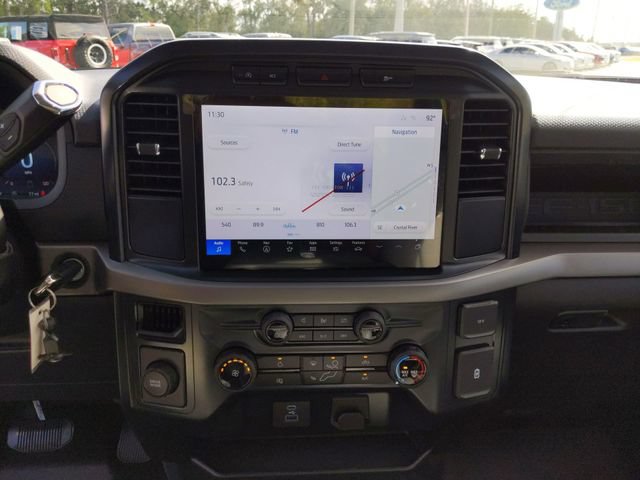 Certified 2024 Ford F150 XL RWD image 18