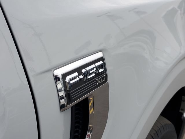 Certified 2024 Ford F150 XLT w/ Equipment Group 302A MID AWD/4WD image 6