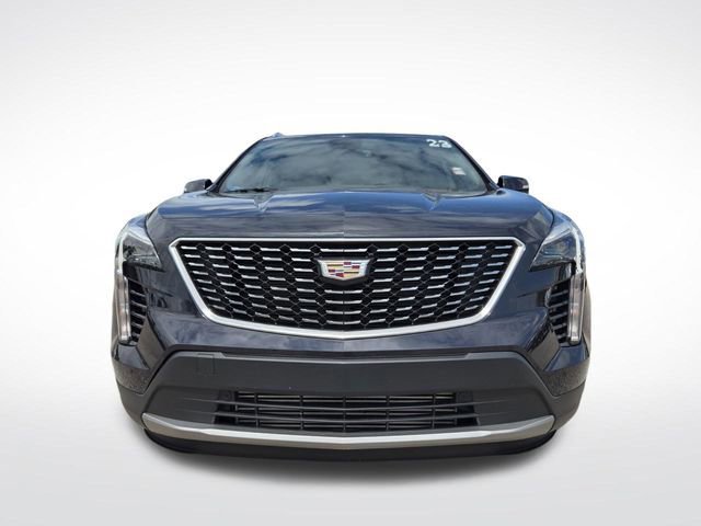 Used 2023 Cadillac XT4 Premium Luxury image 8