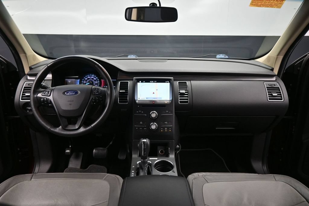 Certified 2019 Ford Flex SEL w/ Equipment Group 202A FWD image 21