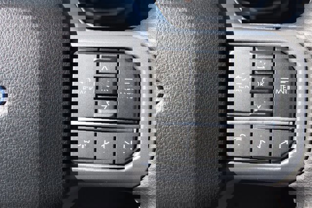 Certified 2025 Ford F150 Lightning Lariat w/ Max Trailer Tow Package image 22