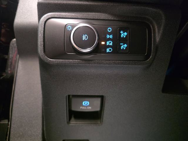 Certified 2022 Ford Bronco Outer Banks AWD/4WD image 12