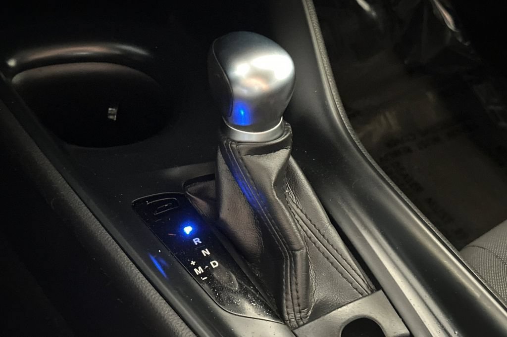 Used 2021 Toyota C-HR LE FWD image 25
