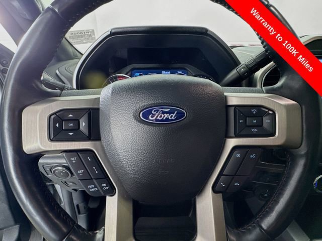 Certified 2022 Ford F350 Platinum image 14