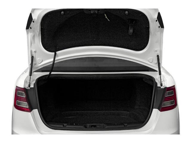 Certified 2019 Ford Taurus Limited image 13