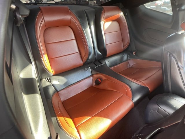 Certified 2024 Ford Mustang GT Premium w/ GT Performance Package image 35