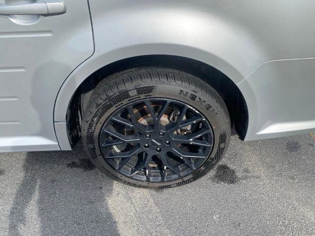 Certified 2019 Ford Flex SE FWD image 30