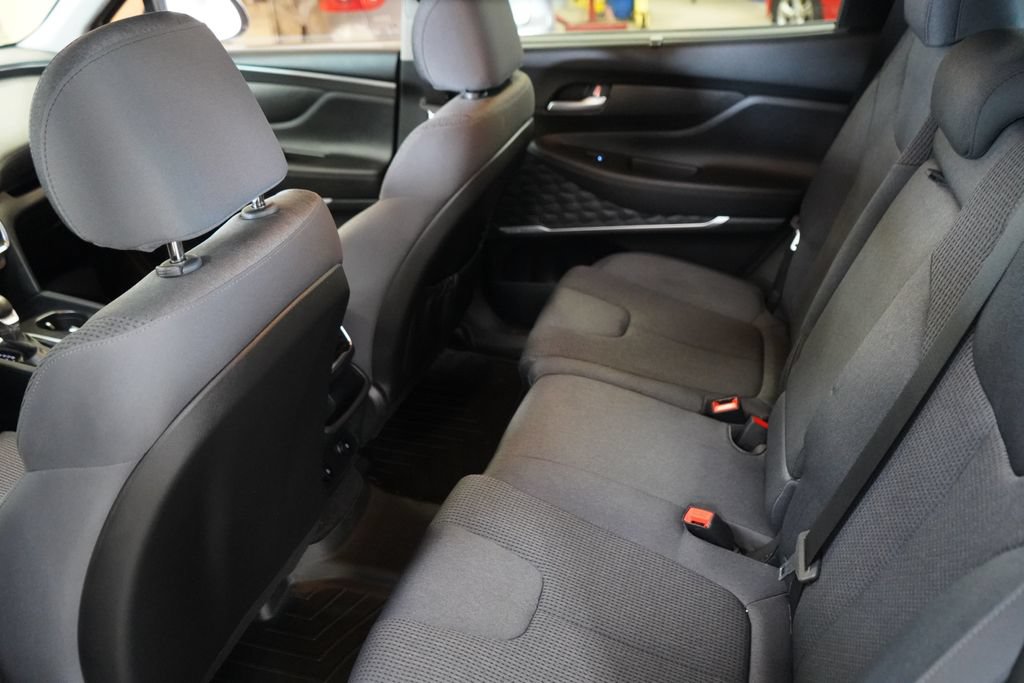Used 2019 Hyundai Santa Fe SEL FWD image 30