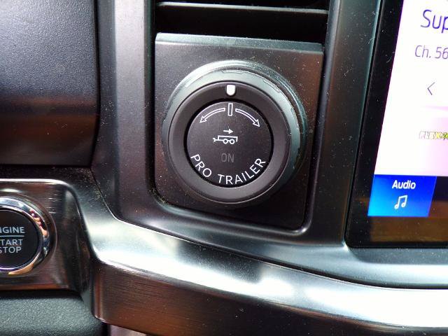 Certified 2024 Ford F350 Lariat w/ Lariat Ultimate Package AWD/4WD image 20