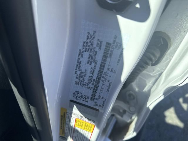 Certified 2024 Ford Ranger Raptor image 21