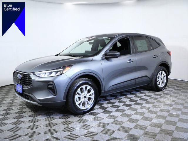 Certified 2025 Ford Escape Active image 1
