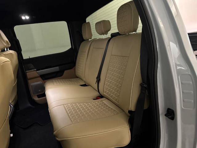 Certified 2026 Ford F250 XLT w/ XLT Premium Package AWD/4WD image 27
