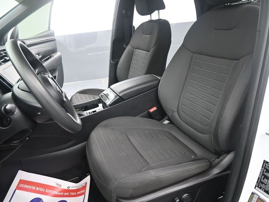 Used 2022 Hyundai Santa Cruz SEL image 19