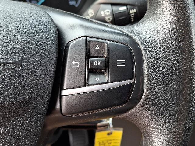 Certified 2022 Ford Transit 350 DRW RWD image 21