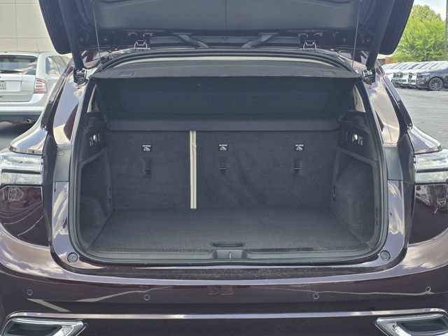 Used 2023 Buick Envision Avenir FWD image 32