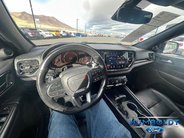 Used 2023 Dodge Durango GT image 19
