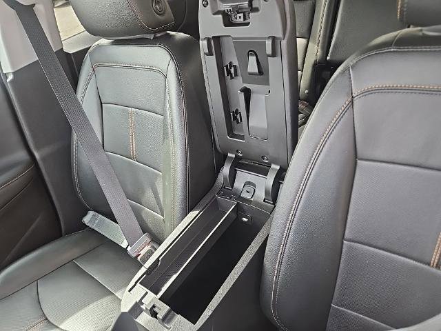 Used 2024 Chevrolet Equinox Premier image 28