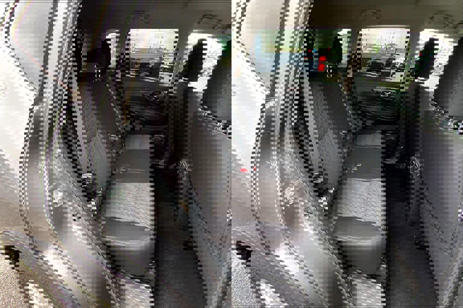 Used 2020 Nissan Rogue S w/ Special Edition Package image 20