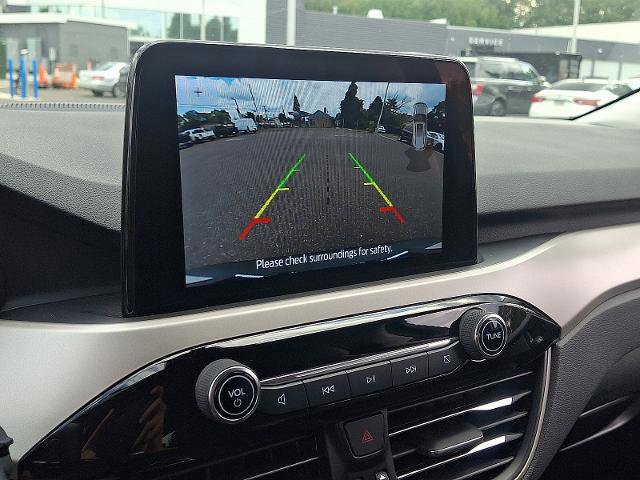 Certified 2022 Ford Escape SEL w/ Technology Package image 17