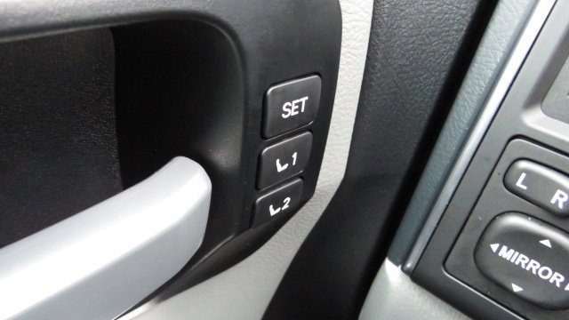 Used 2021 Toyota Sequoia Limited image 29