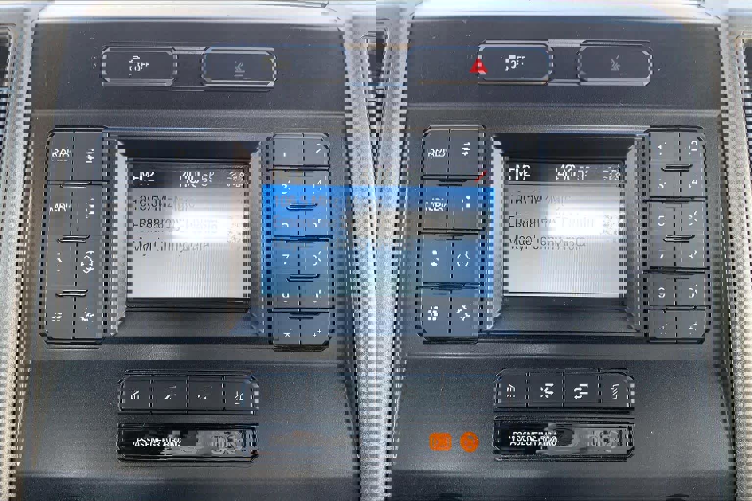 Certified 2020 Ford F250 XL w/ Power Equipment Group image 27