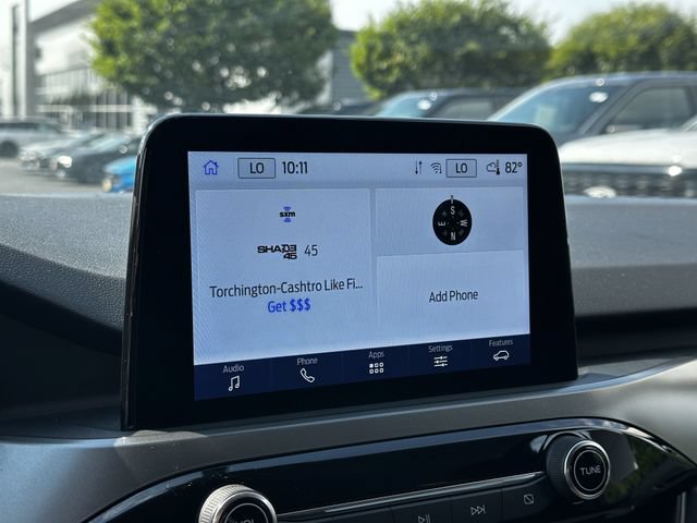 Certified 2023 Ford Escape Active AWD/4WD image 21