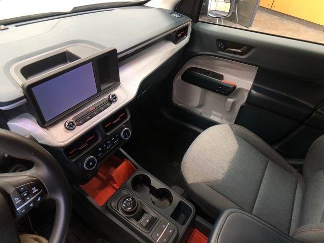 Certified 2024 Ford Maverick XLT w/ Equipment Group 300A Standard image 17