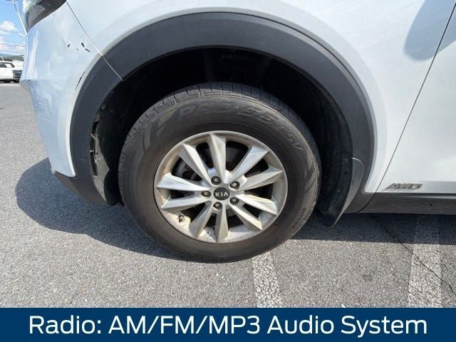 Used 2020 Kia Sorento LX AWD/4WD image 10