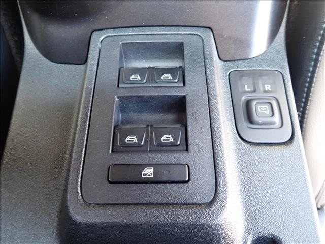 Certified 2021 Ford Bronco Wildtrak AWD/4WD image 16