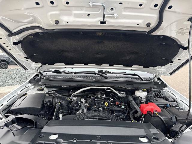 Certified 2022 Ford Ranger Lariat w/ Tremor Off-Road Package image 22