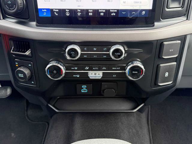 Certified 2024 Ford F150 XLT image 19