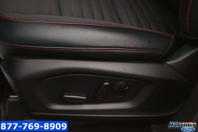 Certified 2025 Ford Explorer ST-Line w/ Premium Package AWD/4WD image 18