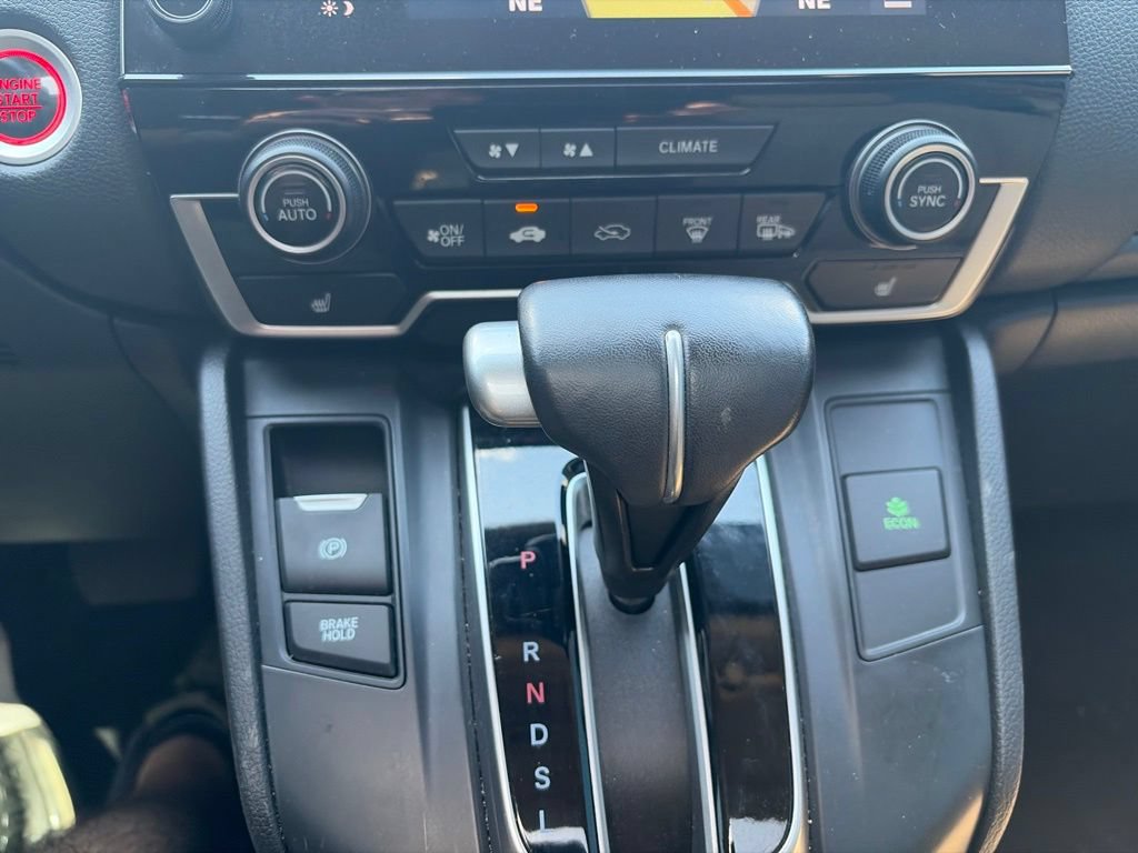Used 2018 Honda CR-V Touring image 21