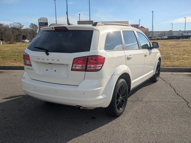 Used 2020 Dodge Journey SE w/ SE Popular Equipment Group image 5