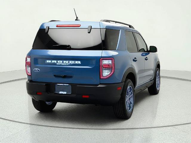 Certified 2024 Ford Bronco Sport Big Bend AWD/4WD image 7
