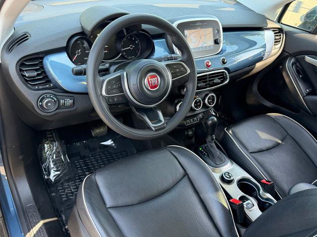 Used 2019 FIAT 500X Trekking Plus w/ Premium Group AWD/4WD image 20