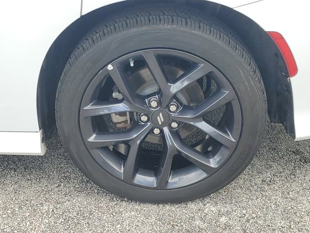 Used 2023 Dodge Charger GT w/ Blacktop Package image 8