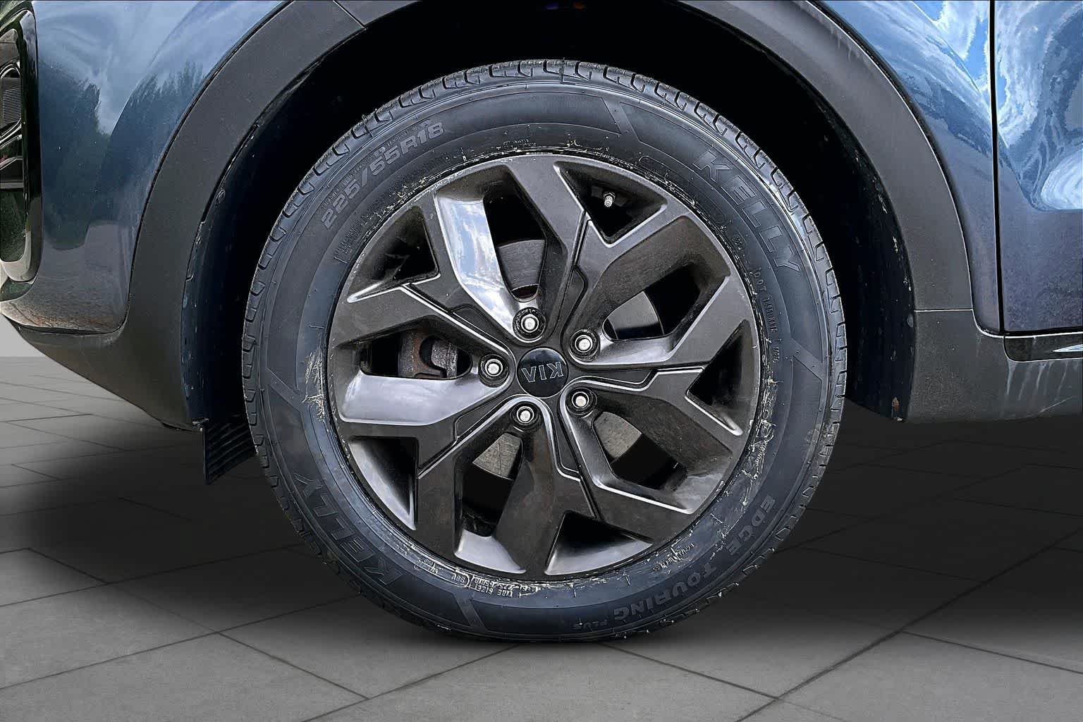 Used 2021 Kia Sportage S AWD/4WD image 11
