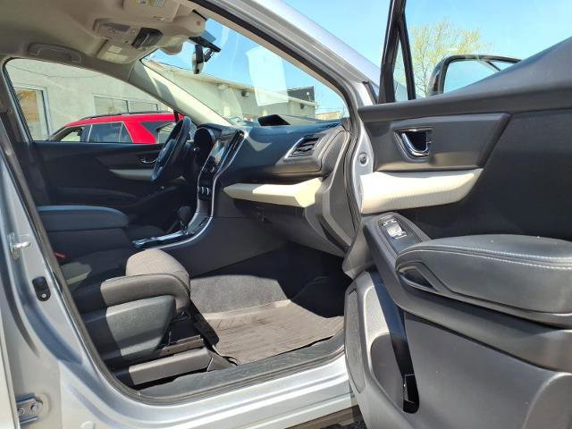 Used 2021 Subaru Ascent Premium w/ Convenience Package AWD/4WD image 10